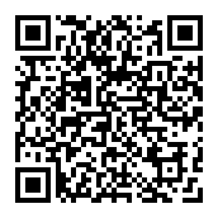 微信公众号二维码